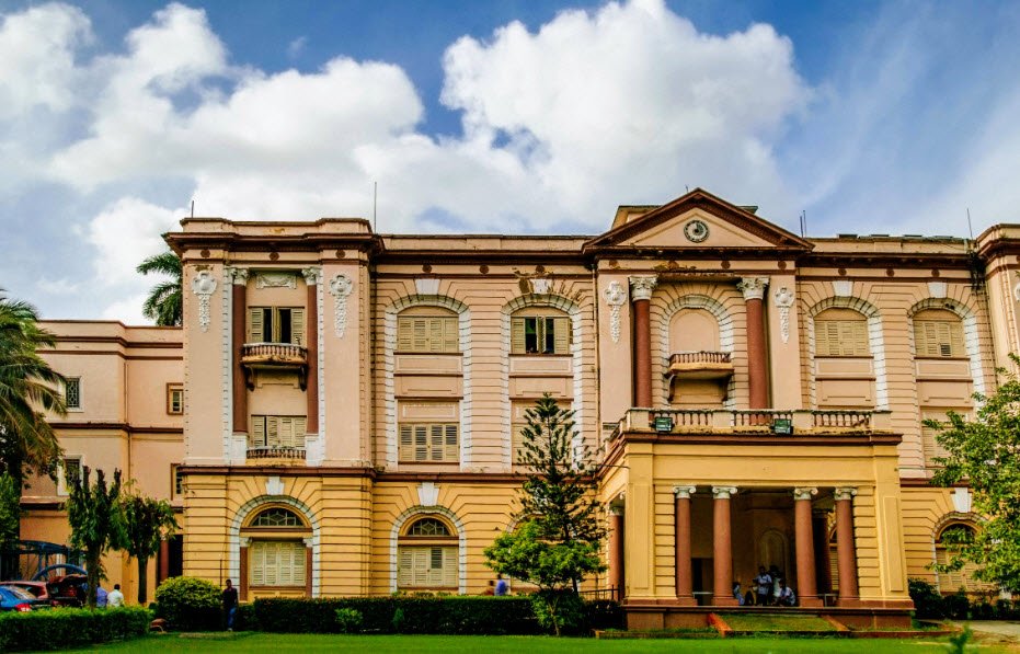 Birla Industrial and Technological Museum